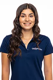 Quinnipiac Women's Golf Headshots (2026-27)