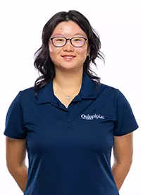 Quinnipiac Women's Golf Headshots (2026-27)