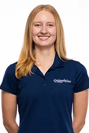 Quinnipiac Women's Golf Headshots (2026-27)