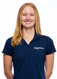 Quinnipiac Women's Golf Headshots (2026-27)
