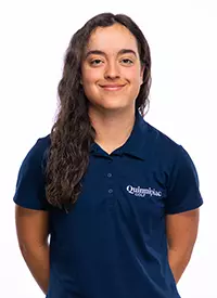Quinnipiac Women's Golf Headshots (2026-27)