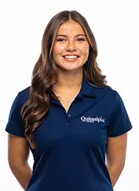 Quinnipiac Women's Golf Headshots (2026-27)