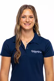 Quinnipiac Women's Golf Headshots (2026-27)