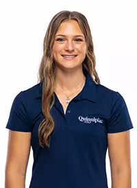 Quinnipiac Women's Golf Headshots (2026-27)