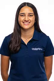 Quinnipiac Women's Golf Headshots (2026-27)