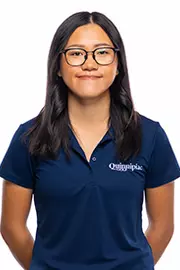 Quinnipiac Women's Golf Headshots (2026-27)