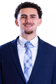 Matt Houde
