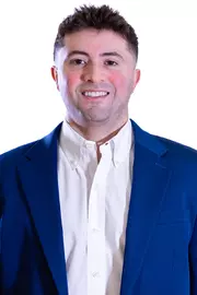 AJ Morales