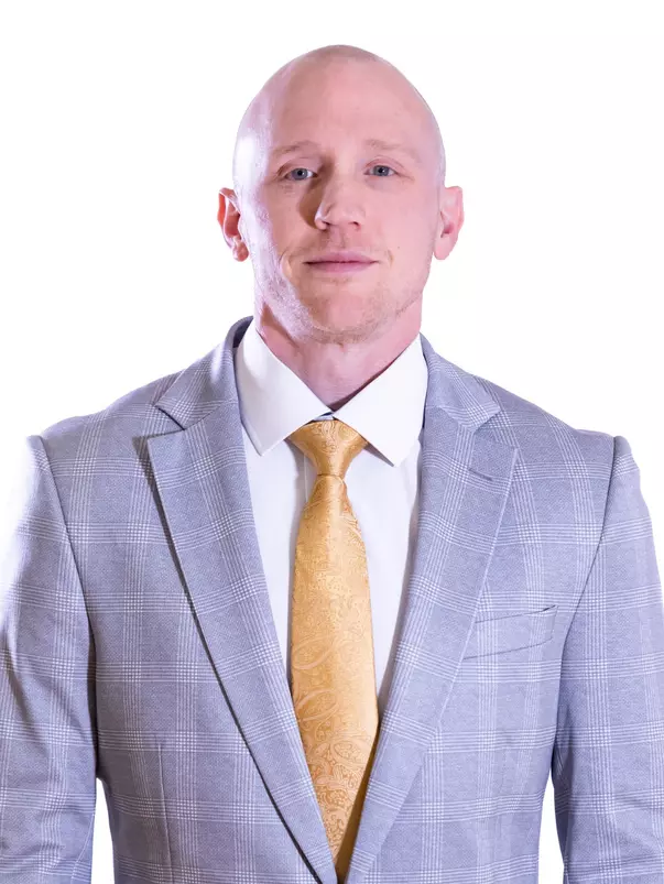 Matt Woodard Updated Headshot