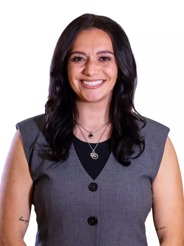 Farrah Chernov 2026 Headshot
