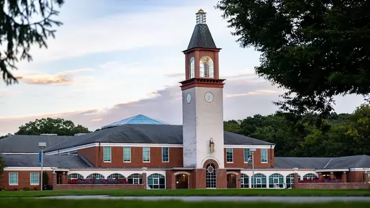 Quinnipiac Updated Library Campus Photo 2026