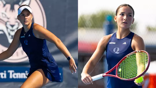 Caitlin Flower and Willow Renton