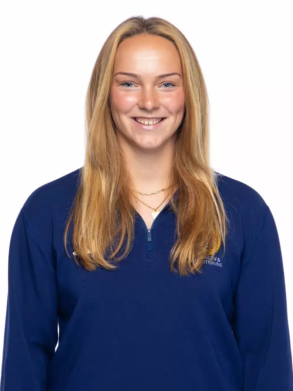 Katherine Maietta Head Shot