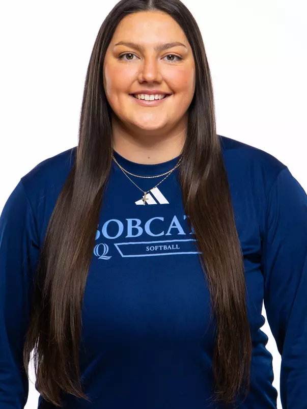 Hannah Davis Staff Head Shot