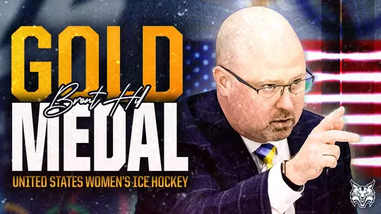 Brent Hill Gold Medal Olympics