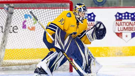 Felicia Frank in Net Against Maine (9.26.25 in Hamden, C.T.)
