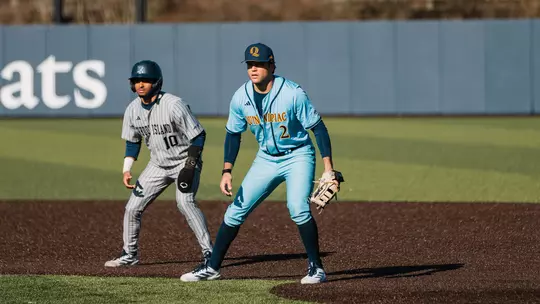 Christian Smith Against Rhode Island (March 24th, 2026 in Hamden, Conn.)