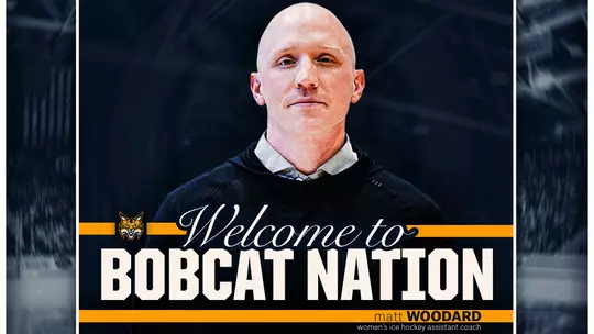 Matt Woodard - Banner