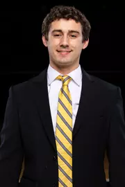 Ethan Doherty