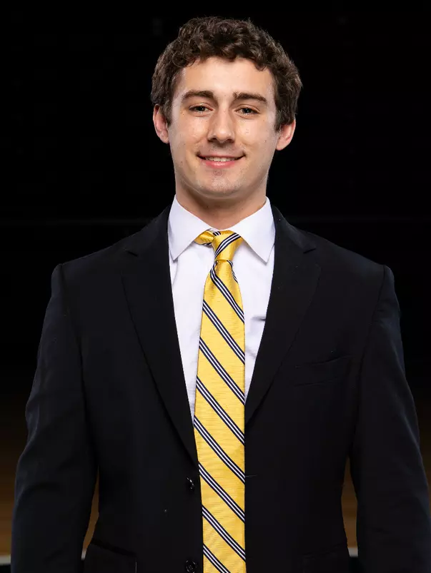 Ethan Doherty Headshot (2025)