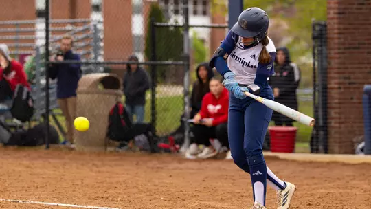 Mary Fogg vs. Sacred Heart (5/2/26 in Hamden, CT)
