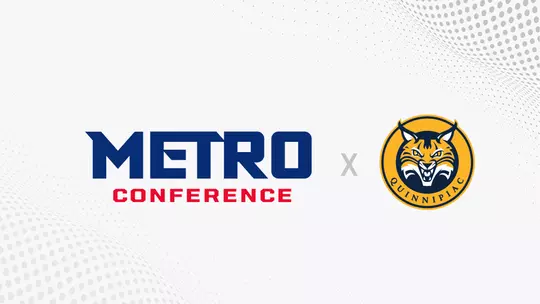 Metro x Quinnipiac (New Logo)