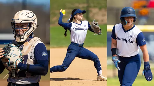 Kennedy DeMott, Sofia Vega, and Ally Hochstadter