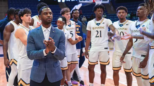 Umar Shannon Coaching During 2025-26