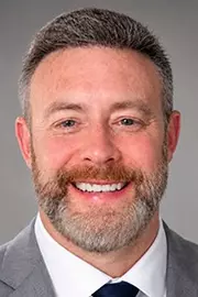 Justin Eddy