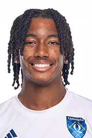 2026 Quinnipiac Men's Soccer Headshots