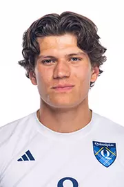 2026 Quinnipiac Men's Soccer Headshots