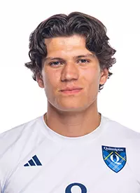 2026 Quinnipiac Men's Soccer Headshots