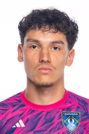 2026 Quinnipiac Men's Soccer Headshots
