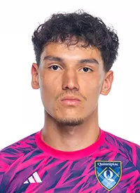 2026 Quinnipiac Men's Soccer Headshots