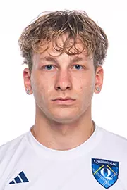 2026 Quinnipiac Men's Soccer Headshots