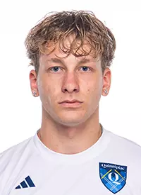 2026 Quinnipiac Men's Soccer Headshots