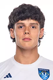 2026 Quinnipiac Men's Soccer Headshots