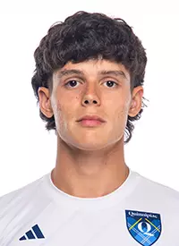 2026 Quinnipiac Men's Soccer Headshots