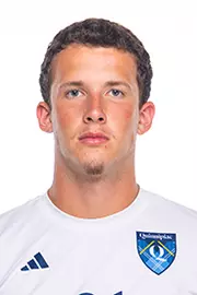 2026 Quinnipiac Men's Soccer Headshots