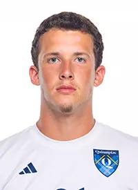 2026 Quinnipiac Men's Soccer Headshots