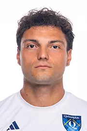 2026 Quinnipiac Men's Soccer Headshots