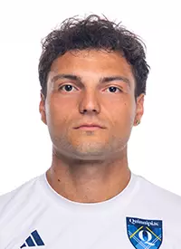 2026 Quinnipiac Men's Soccer Headshots