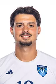 2026 Quinnipiac Men's Soccer Headshots