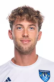 2026 Quinnipiac Men's Soccer Headshots