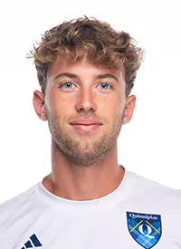 2026 Quinnipiac Men's Soccer Headshots