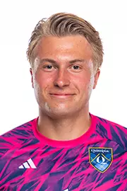 2026 Quinnipiac Men's Soccer Headshots