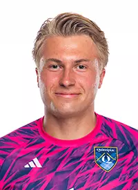 2026 Quinnipiac Men's Soccer Headshots