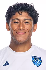 2026 Quinnipiac Men's Soccer Headshots