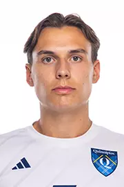 2026 Quinnipiac Men's Soccer Headshots