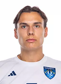 2026 Quinnipiac Men's Soccer Headshots